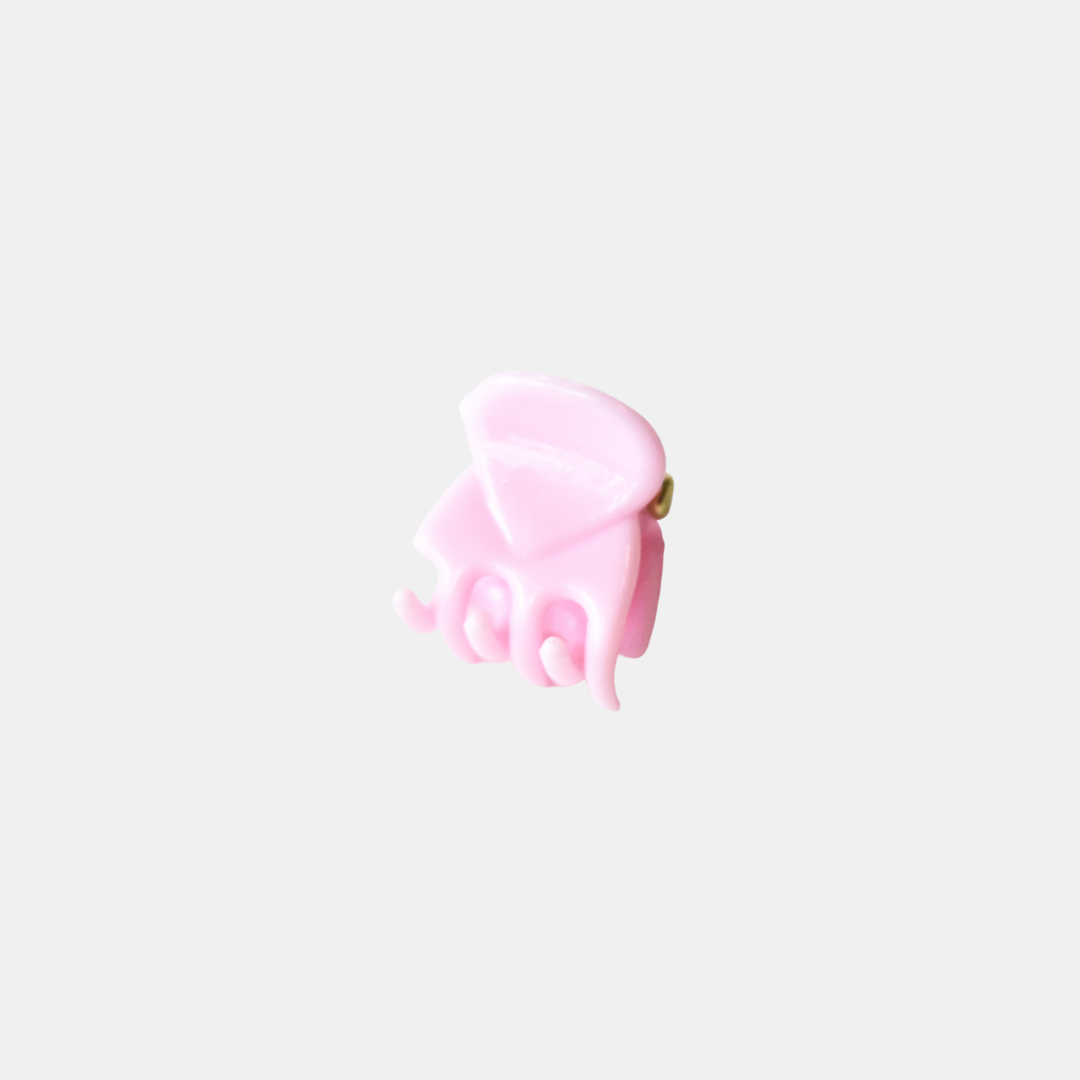 Mini Hair Claw