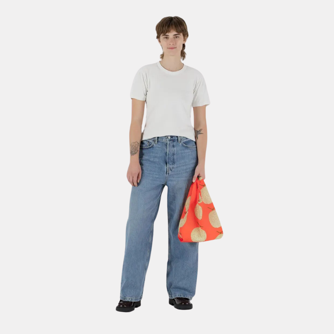 Yubari Baby Baggu
