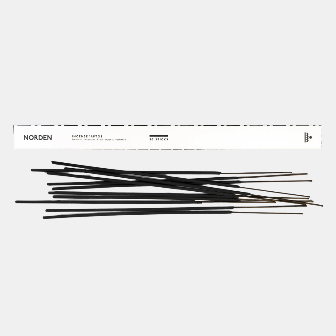 Aptos Incense Sticks