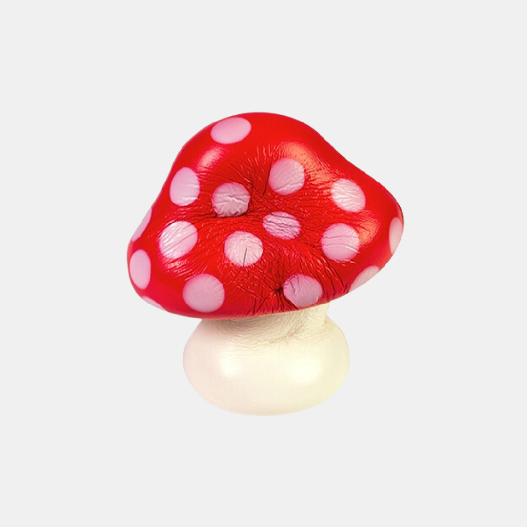 Mushroom De-Stress Ball
