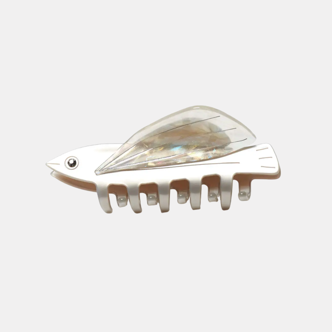 Flying Fish Hair Claw