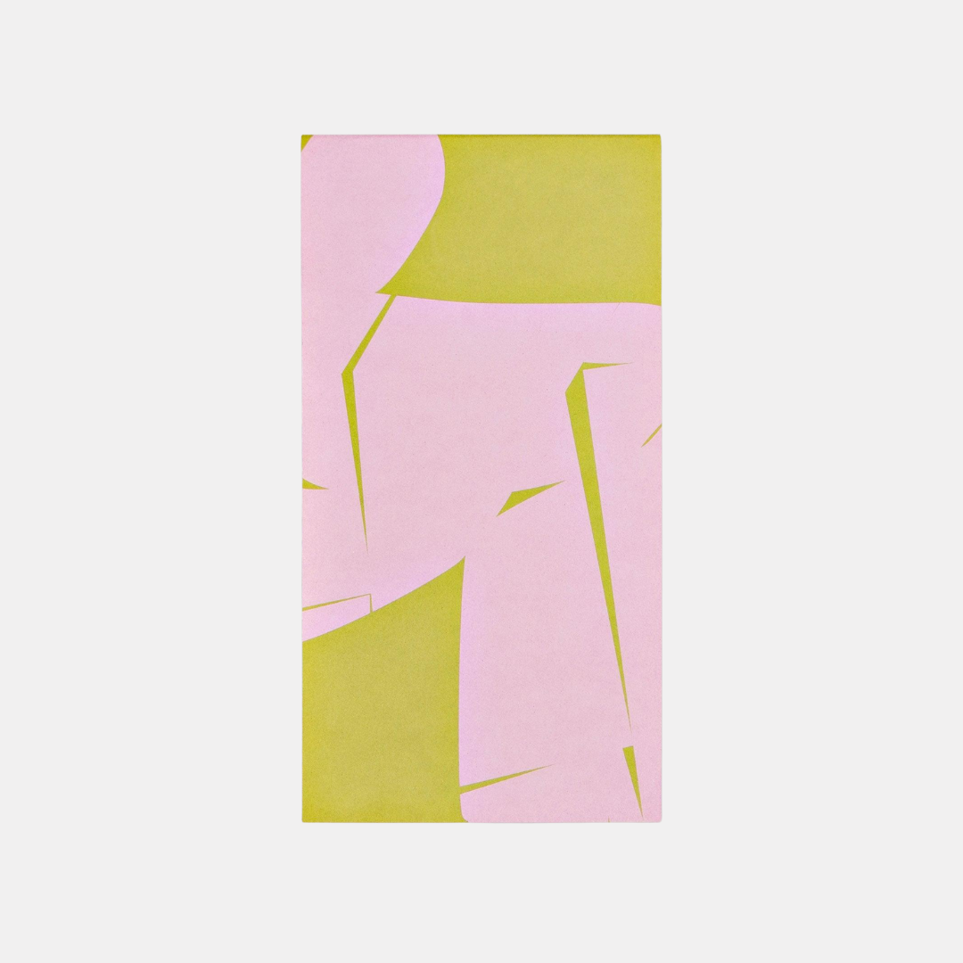 Athens To Do List Pad