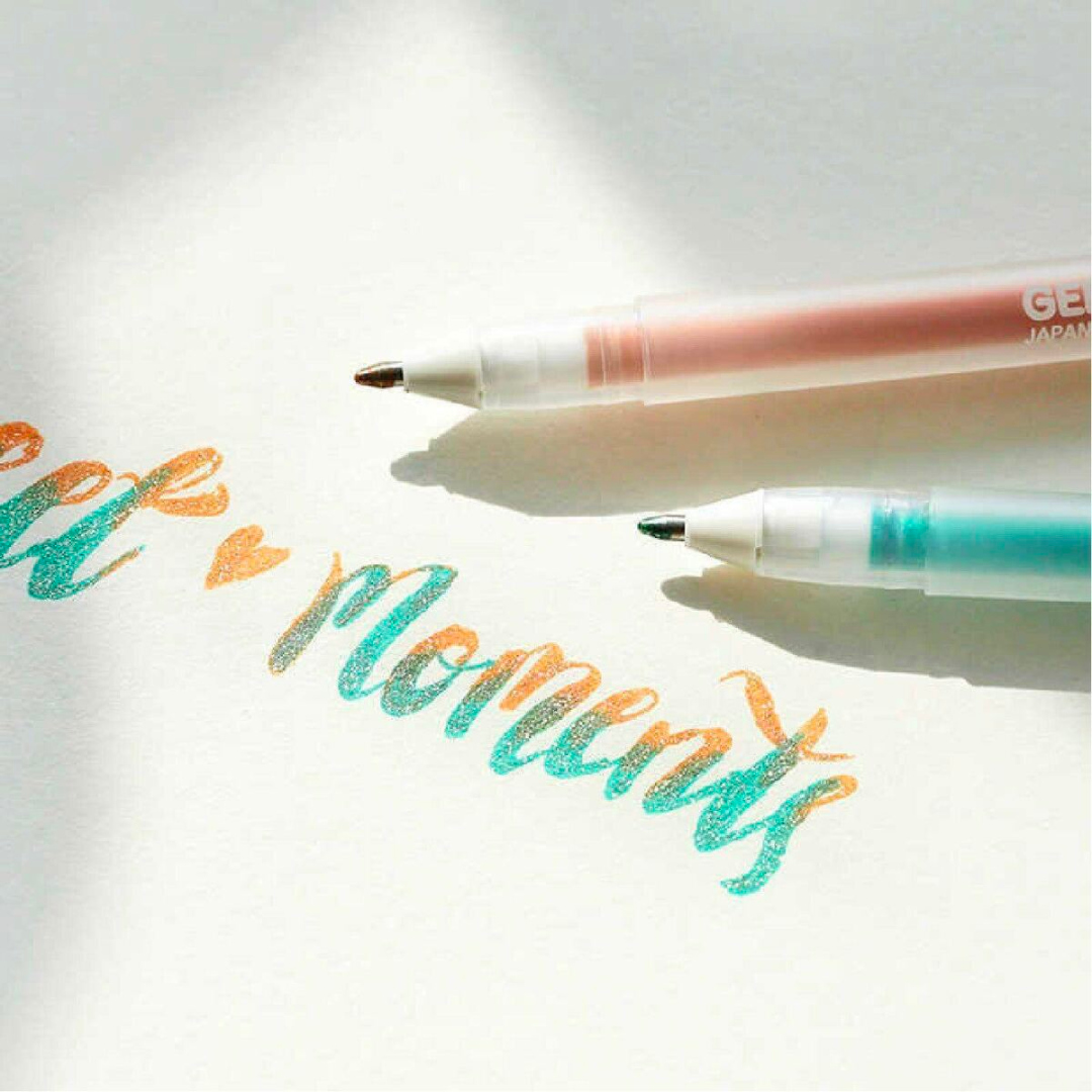 Stardust Gelly Roll Pen