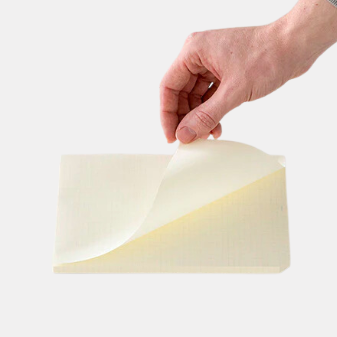 MD A5 Grid Notepad