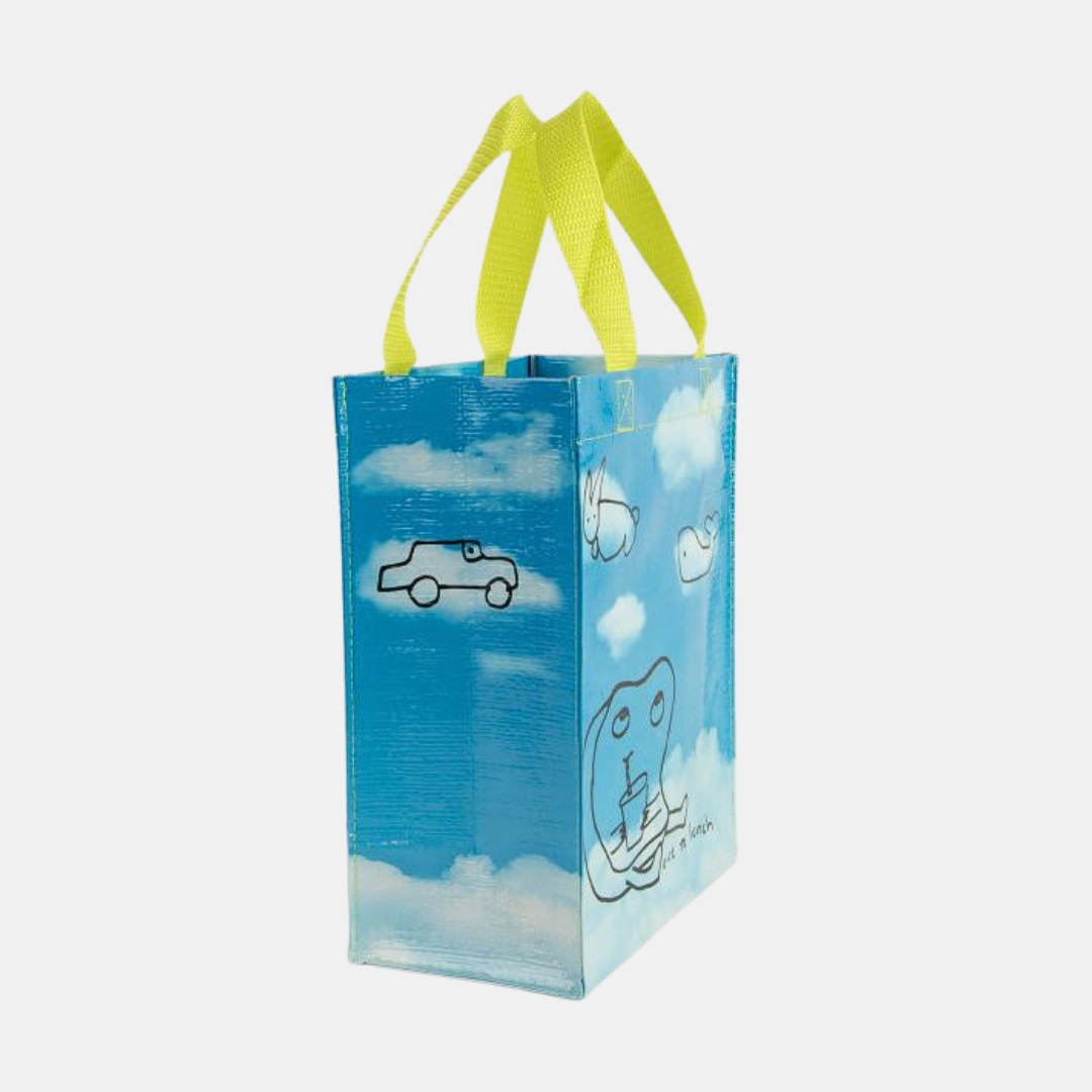 Out To Lunch Reusable Bag