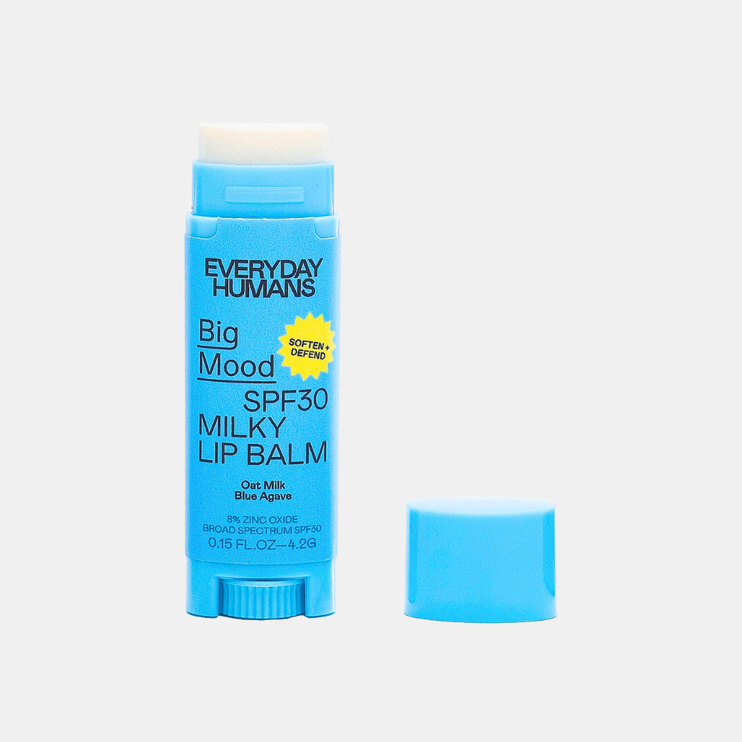 Big Mood Milky Lip Balm