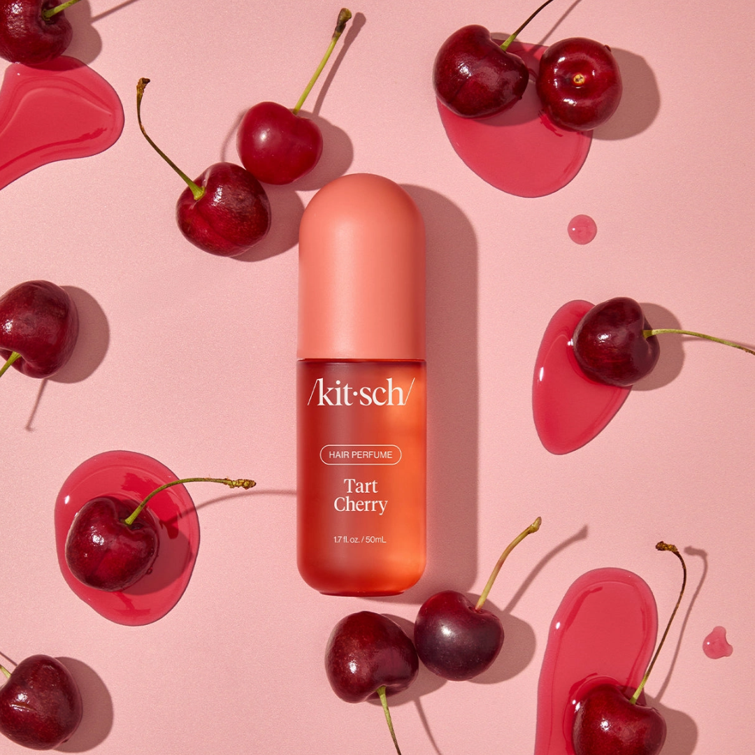 Tart Cherry Hair Perfume