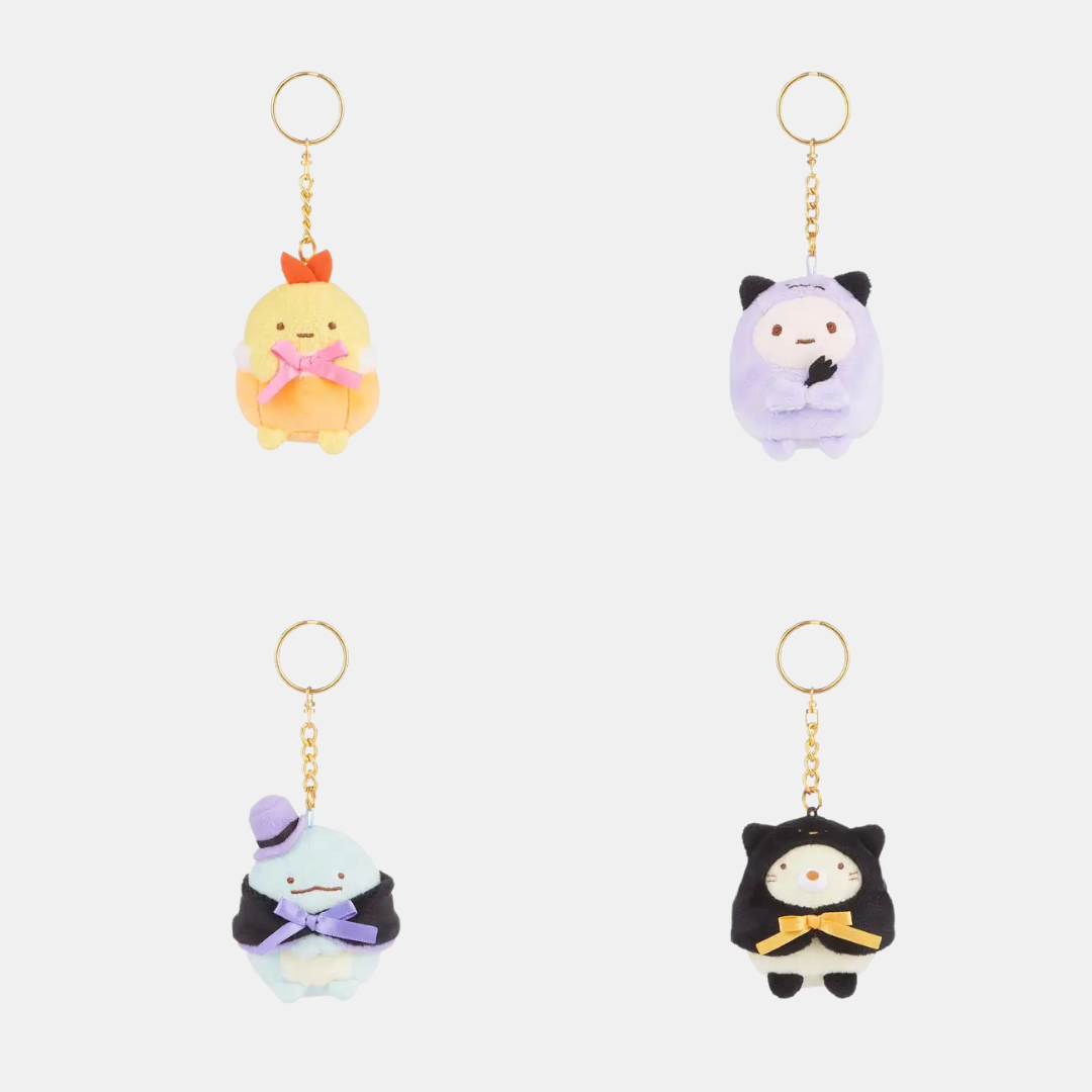 Sumikkogurashi San-X Original Halloween Blind Box