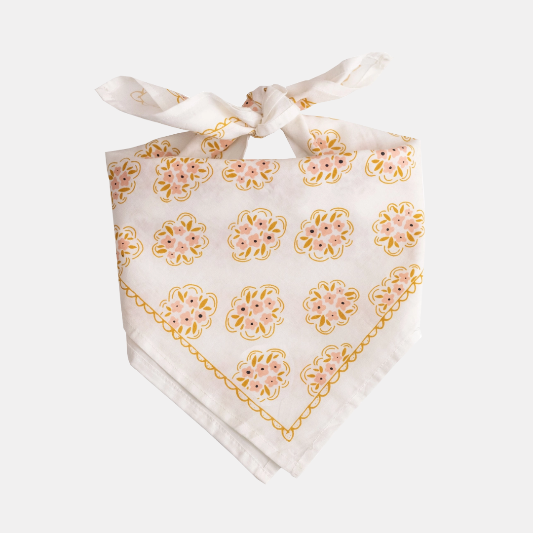 Pearl Bandana