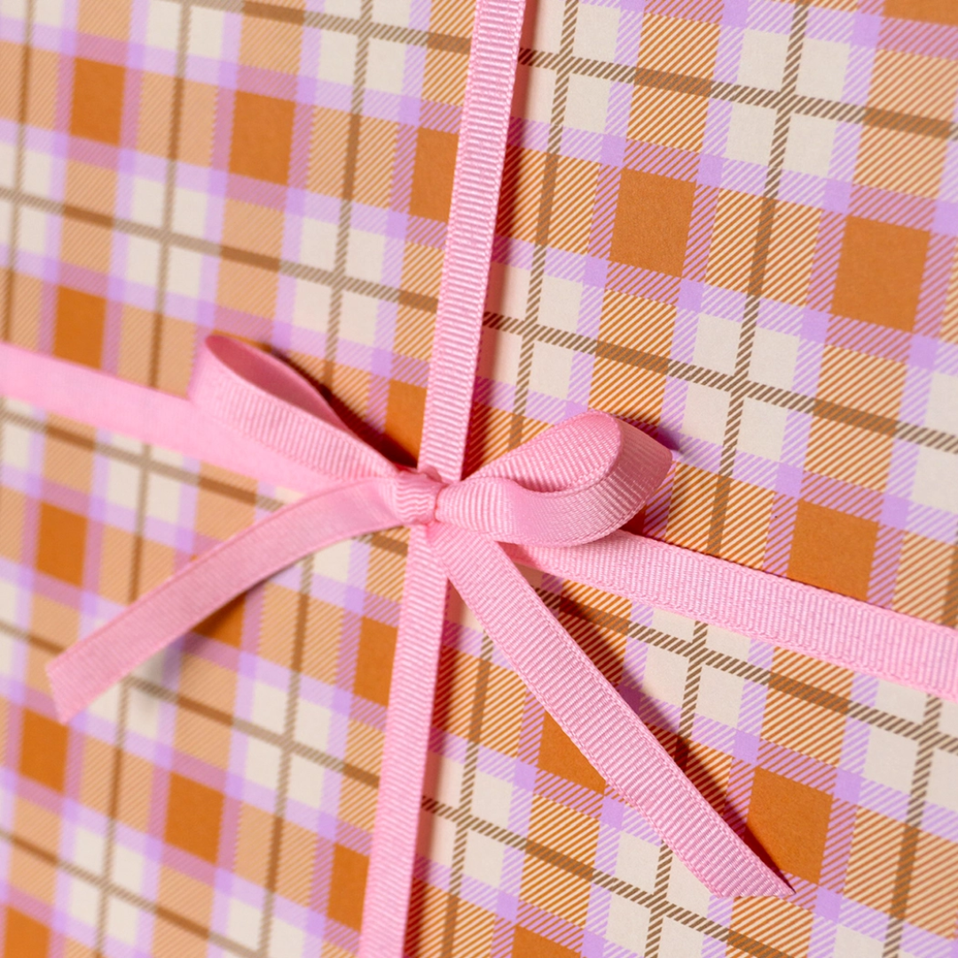 Romina Wrapping Paper