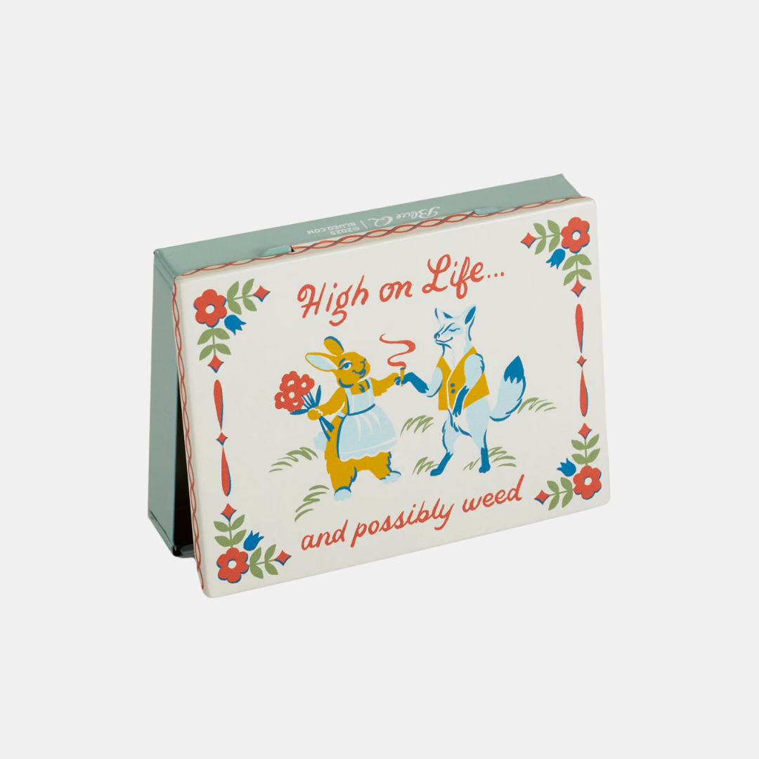 High On Life Pocket Box