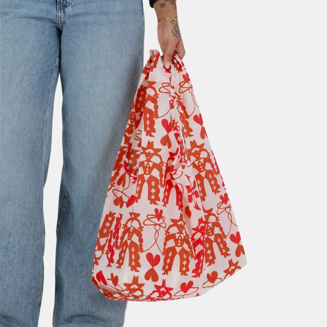 Cowgirl Standard Baggu