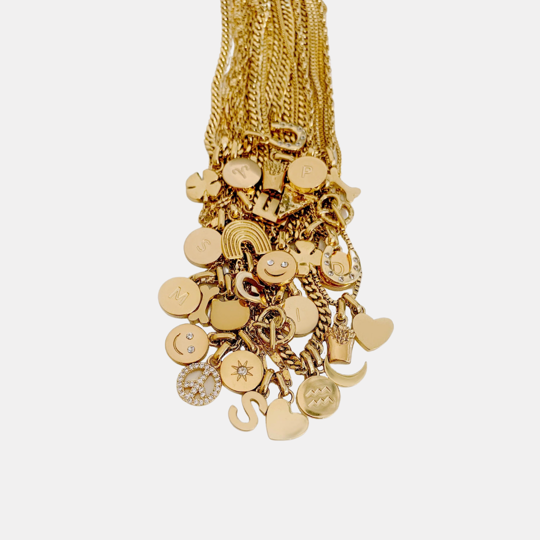 Treasured Charm