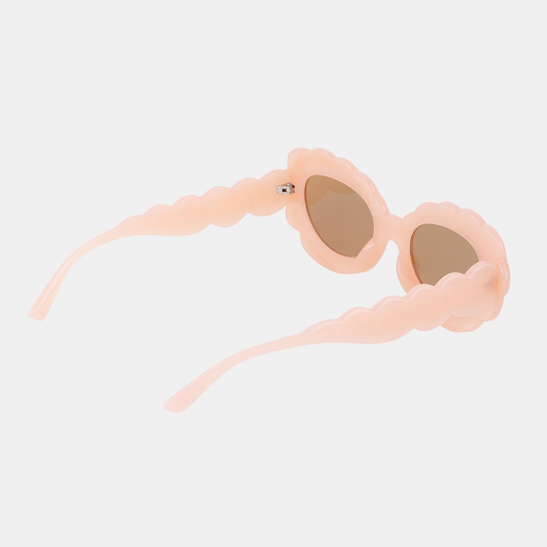 Bright Cloud Sunglasses