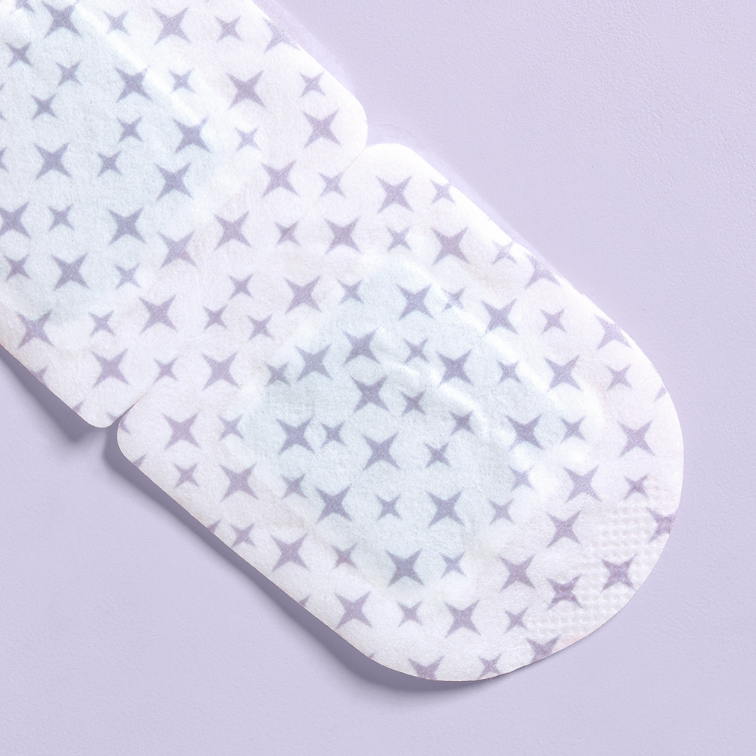 Cosmic Dreams Warming Sleep Mask Set