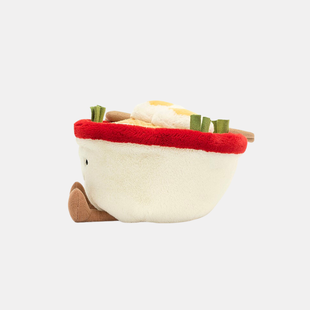 Amuseable Ramen