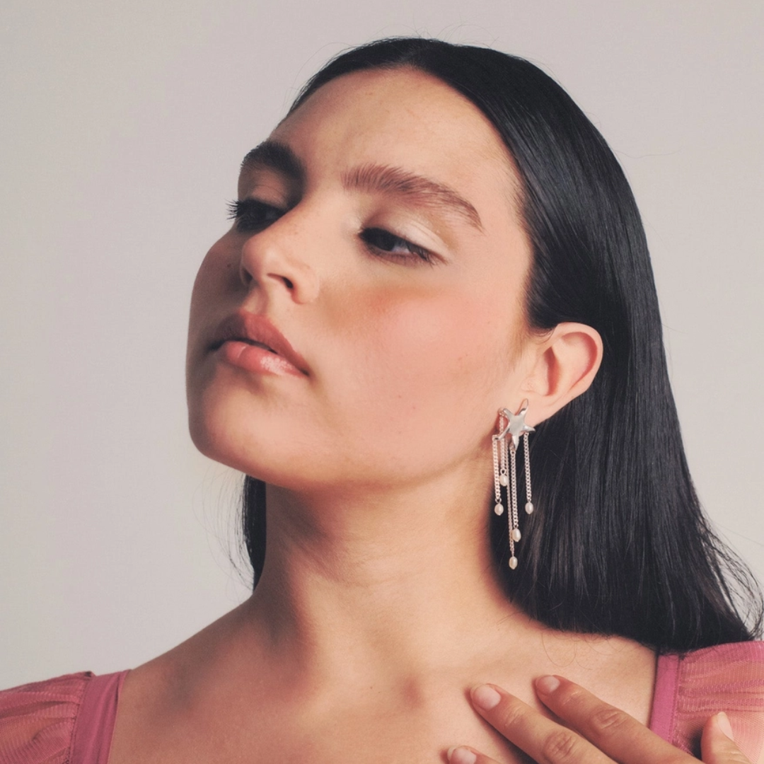 Astrid Earrings