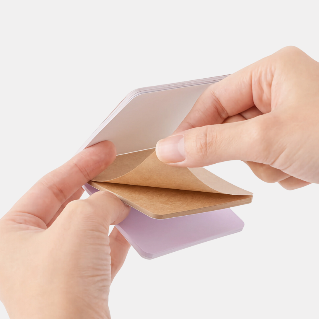 3 Choice Sticky Note Set