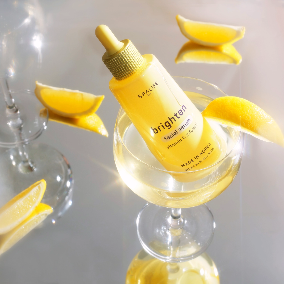 Brighten Vitamin C Serum