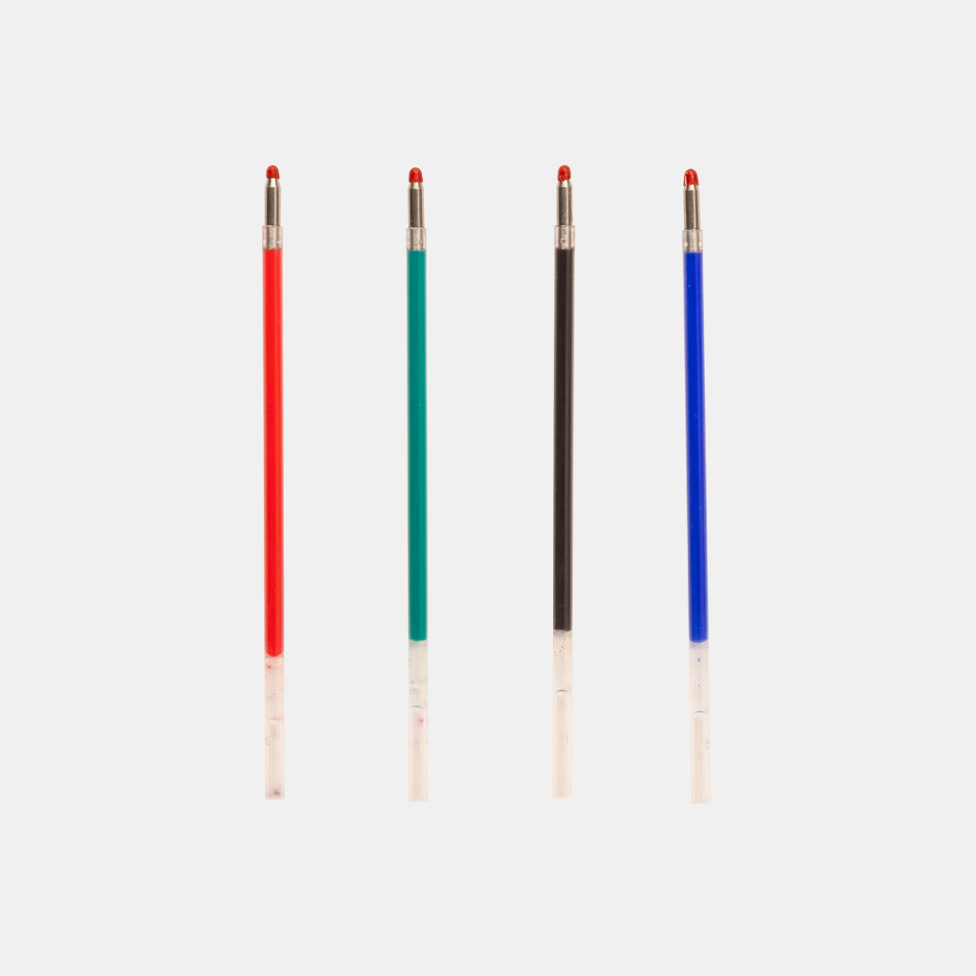 Erasable Gel Ink Refills