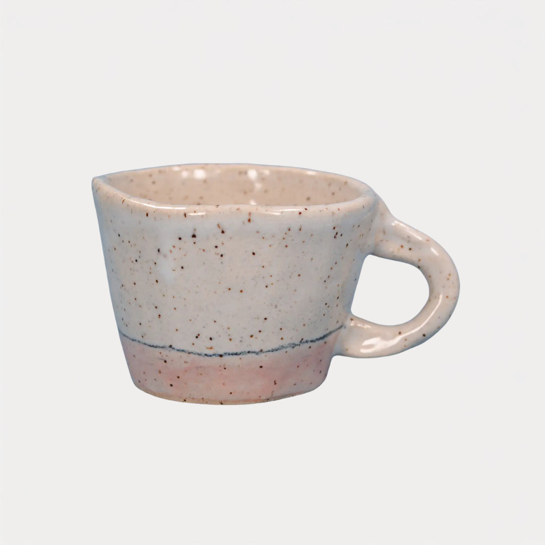 Still Life Espresso Cup