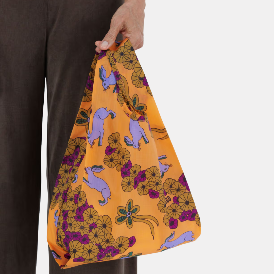 Wild Rabbit Baby Baggu