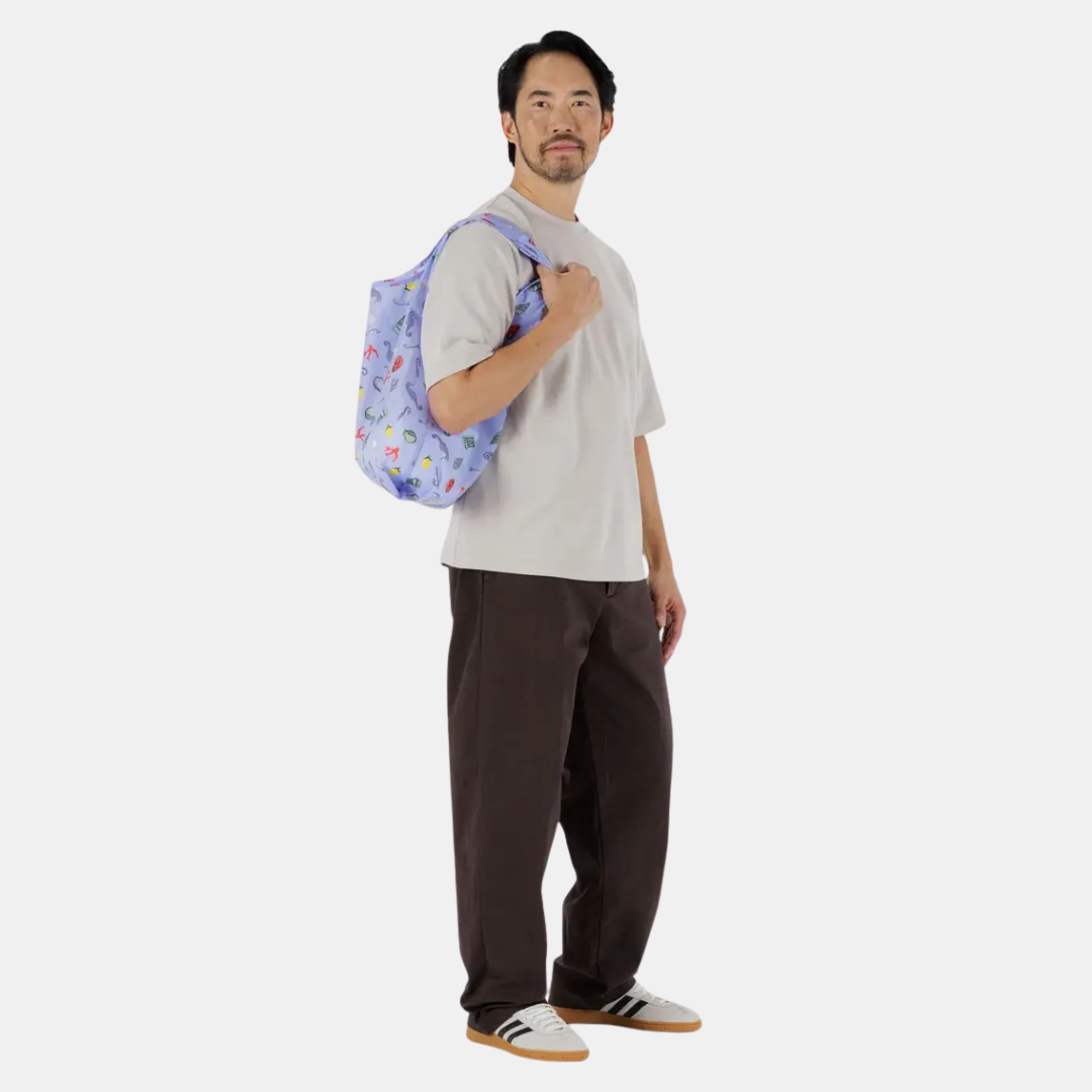 Sea Charms Standard Baggu