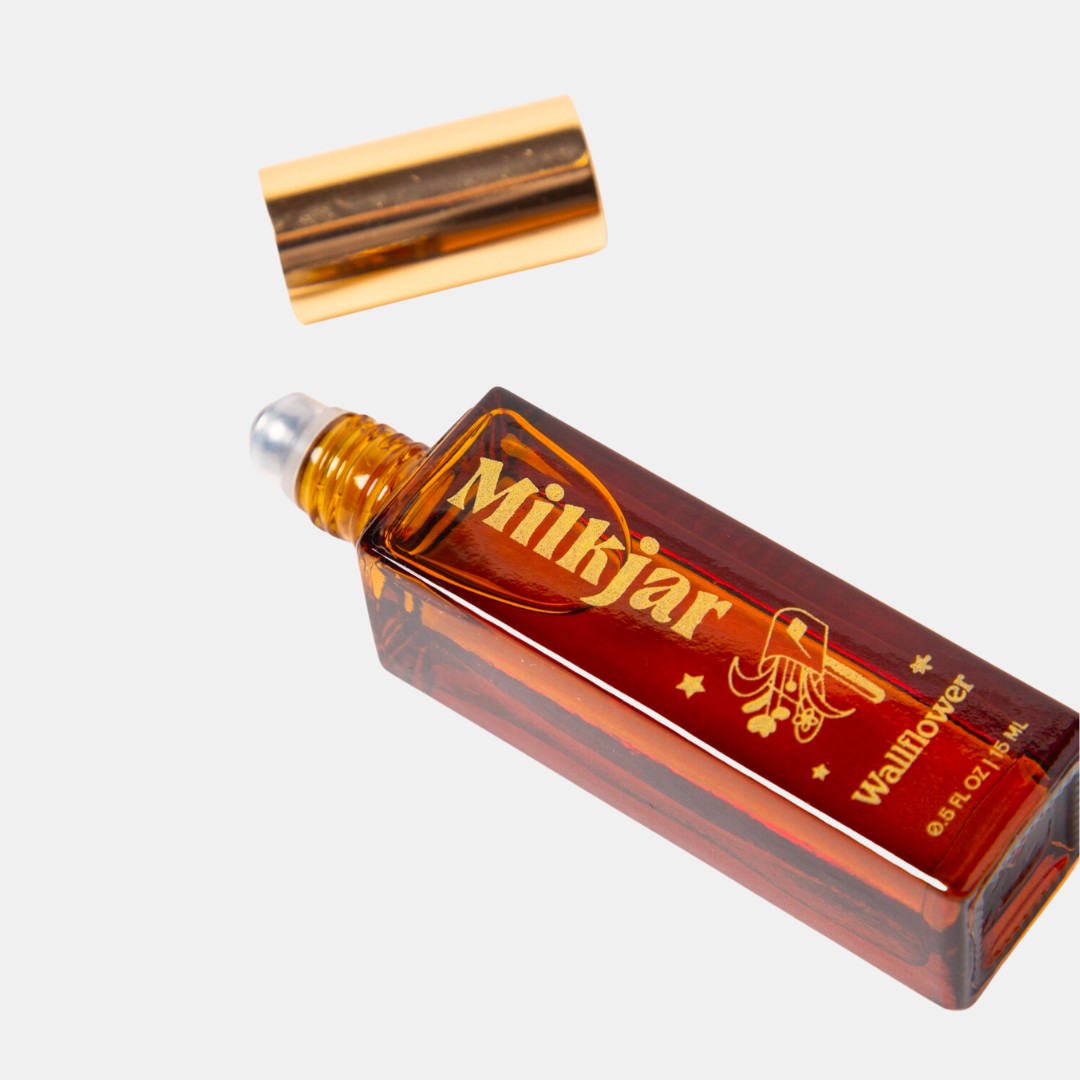Wallflower Perfume Roller