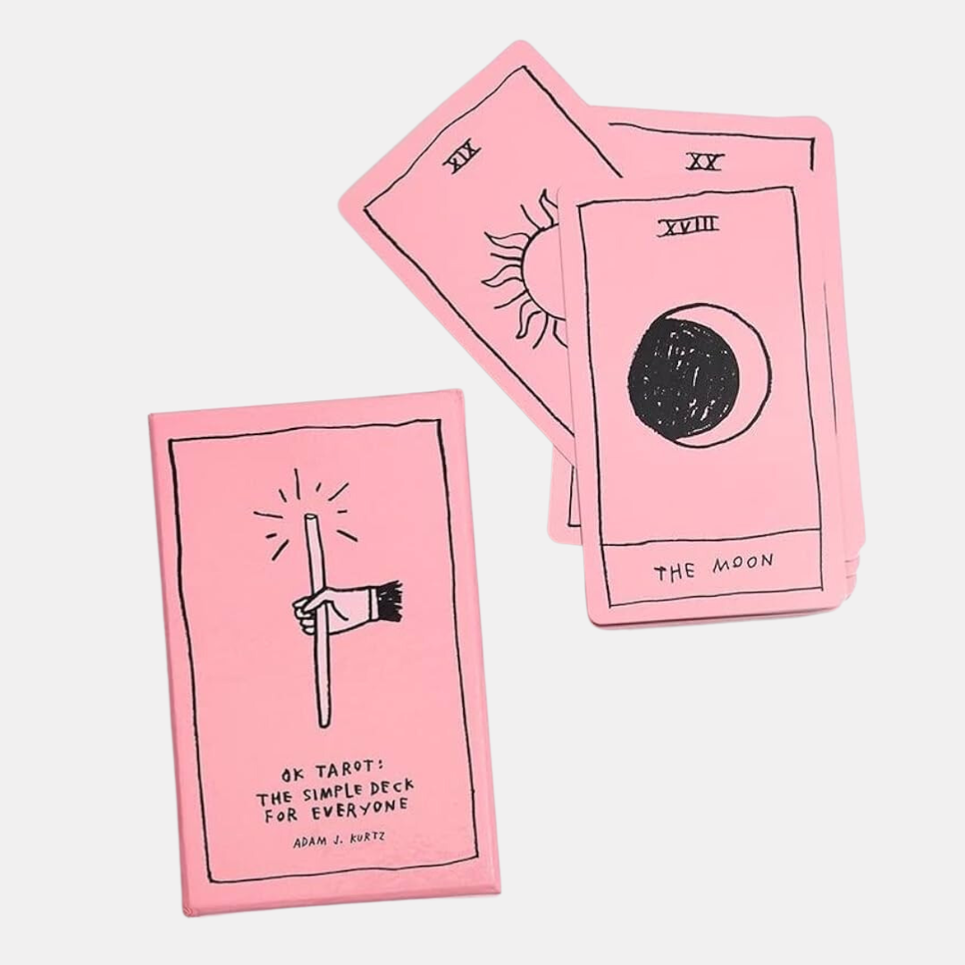 OK Tarot