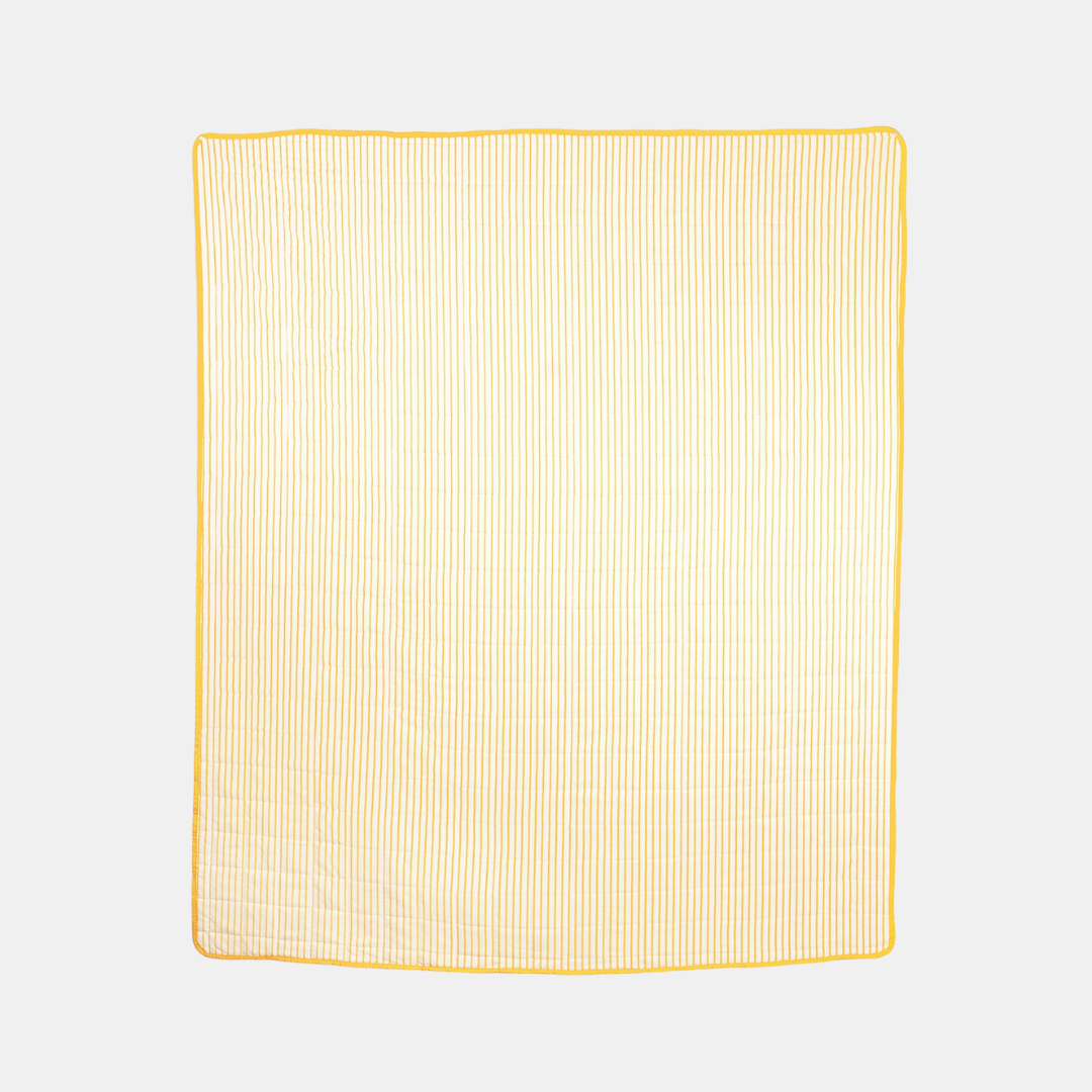 Quilted Blanket
