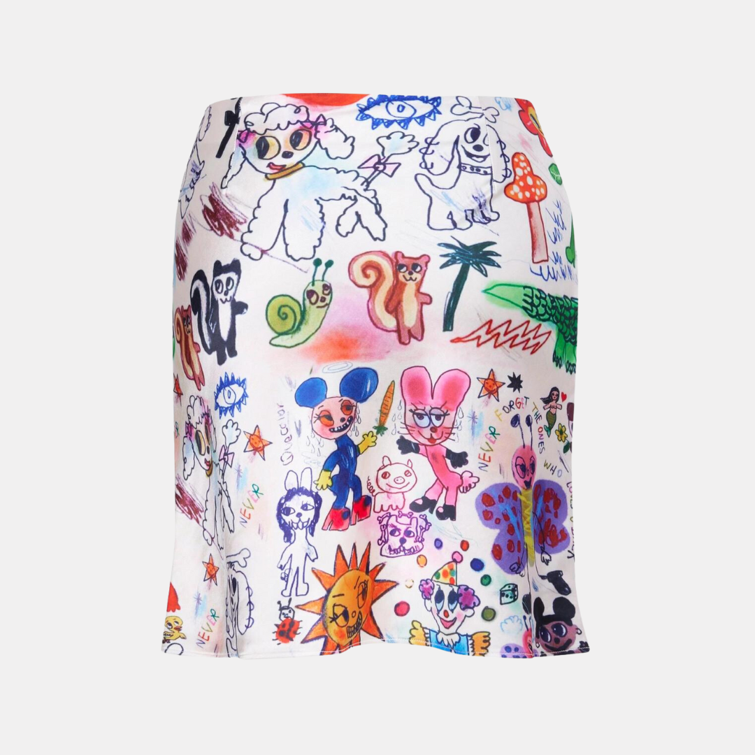Kool Skirt