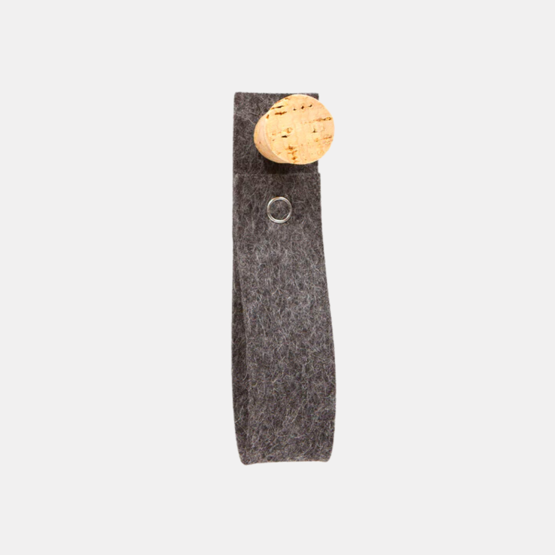 Felt & Cork Wall Peg