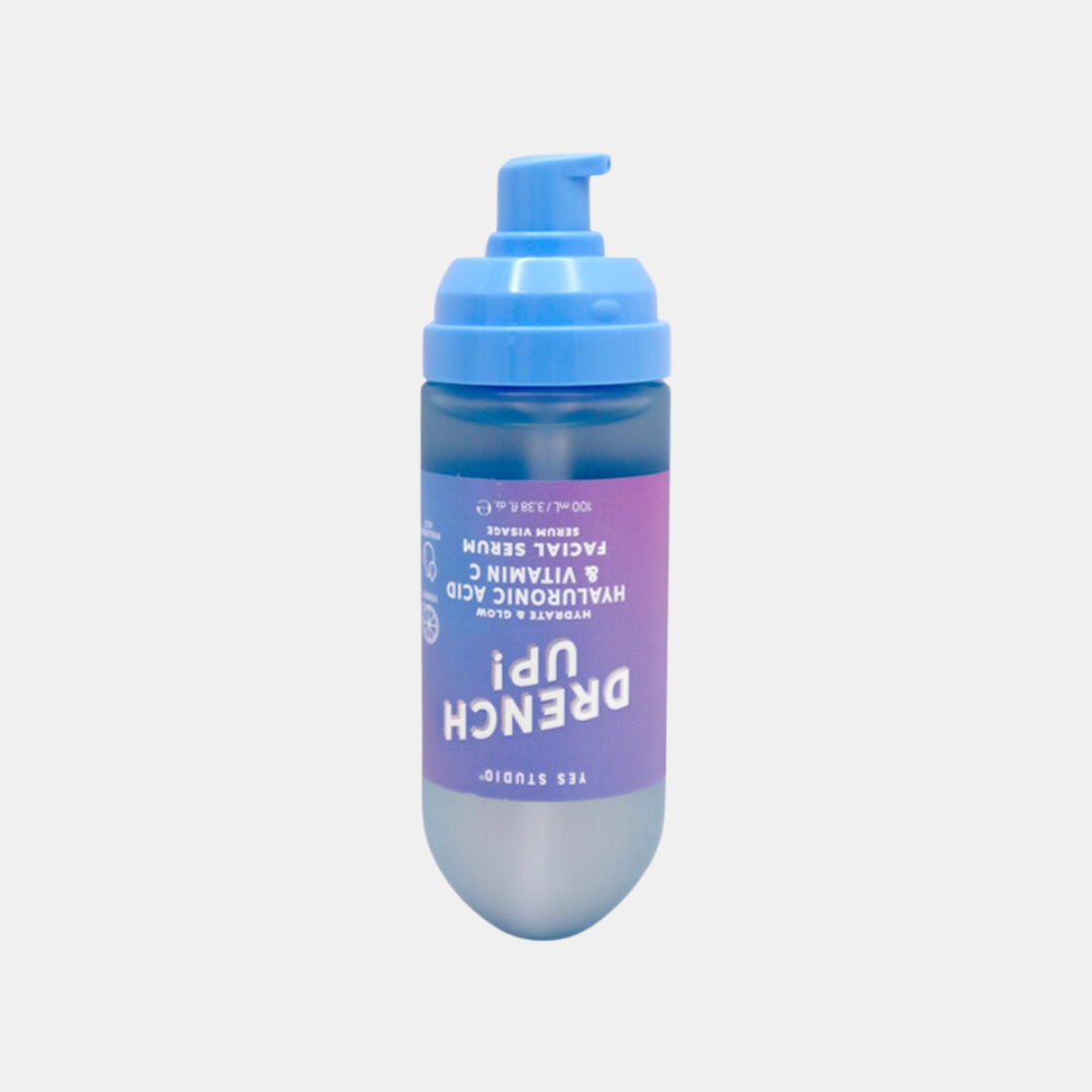 Drench Up Facial Serum