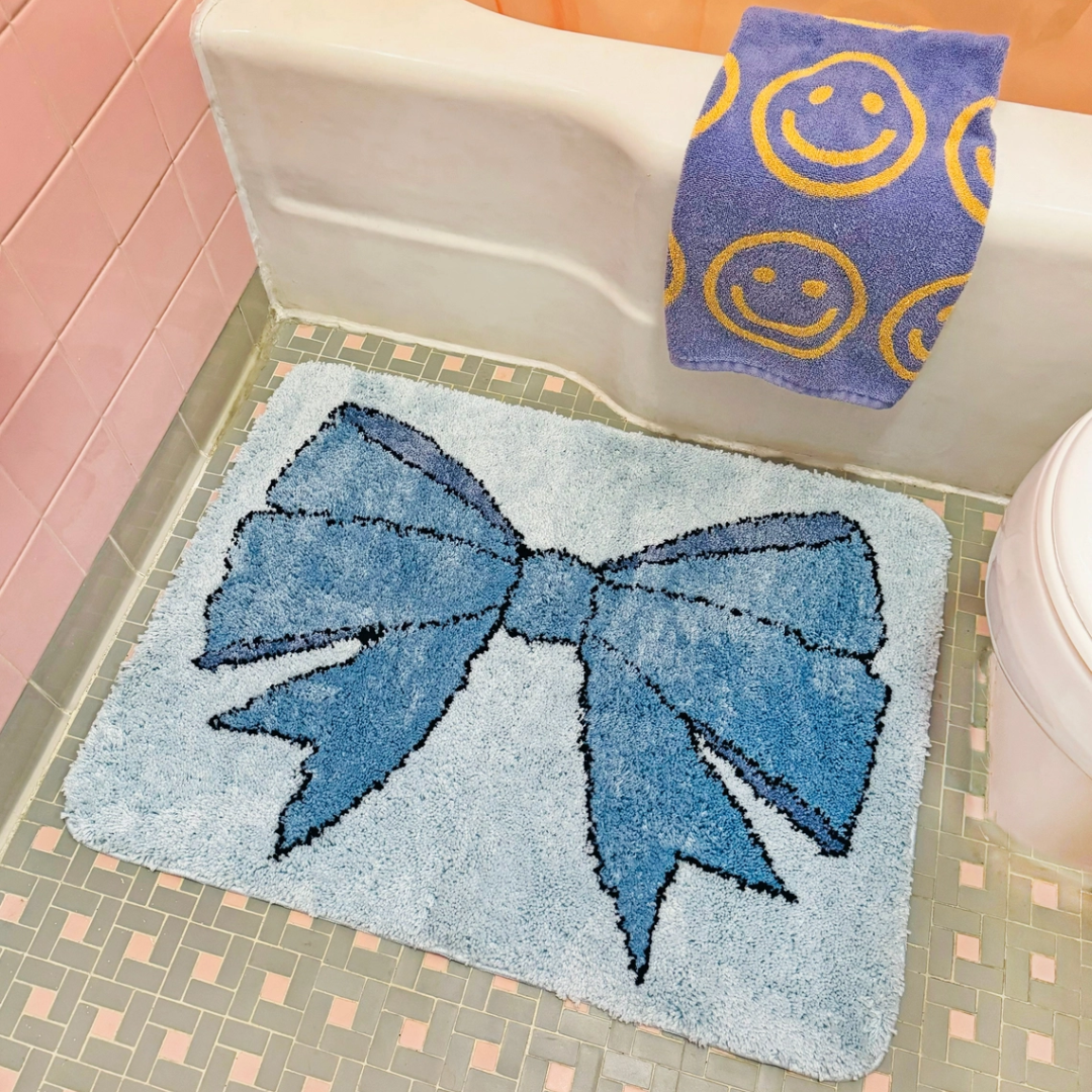 Bow Rug