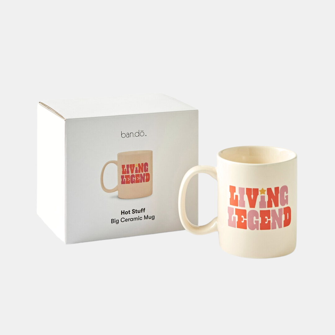 Living Legend Mug