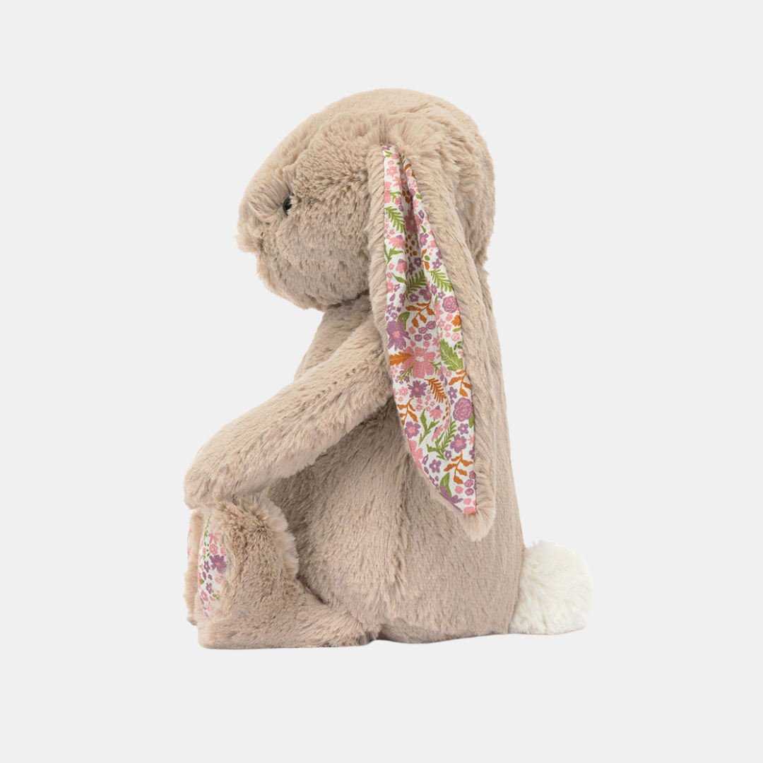 Blossom Beige Bunny Petal