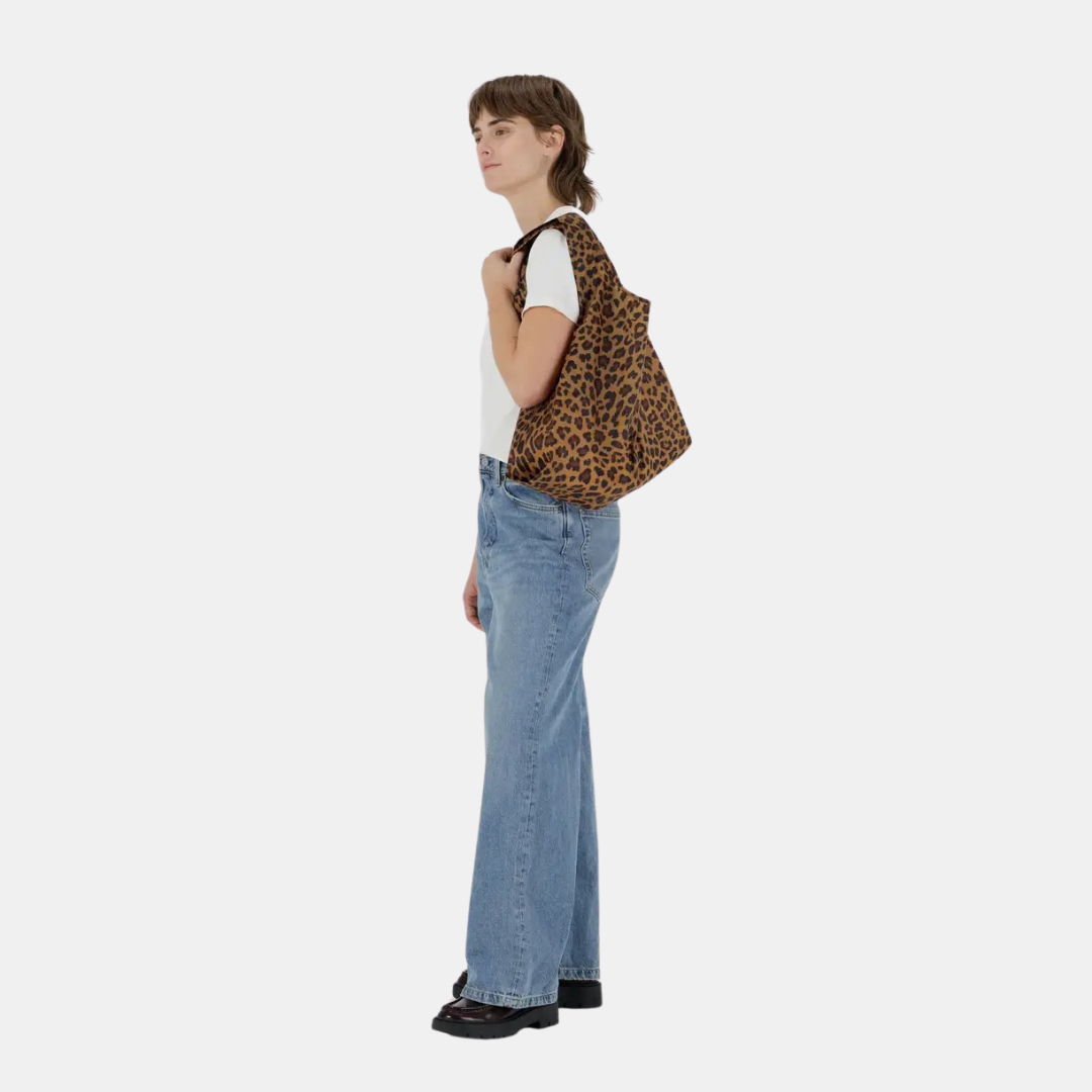 Leopard Standard Baggu