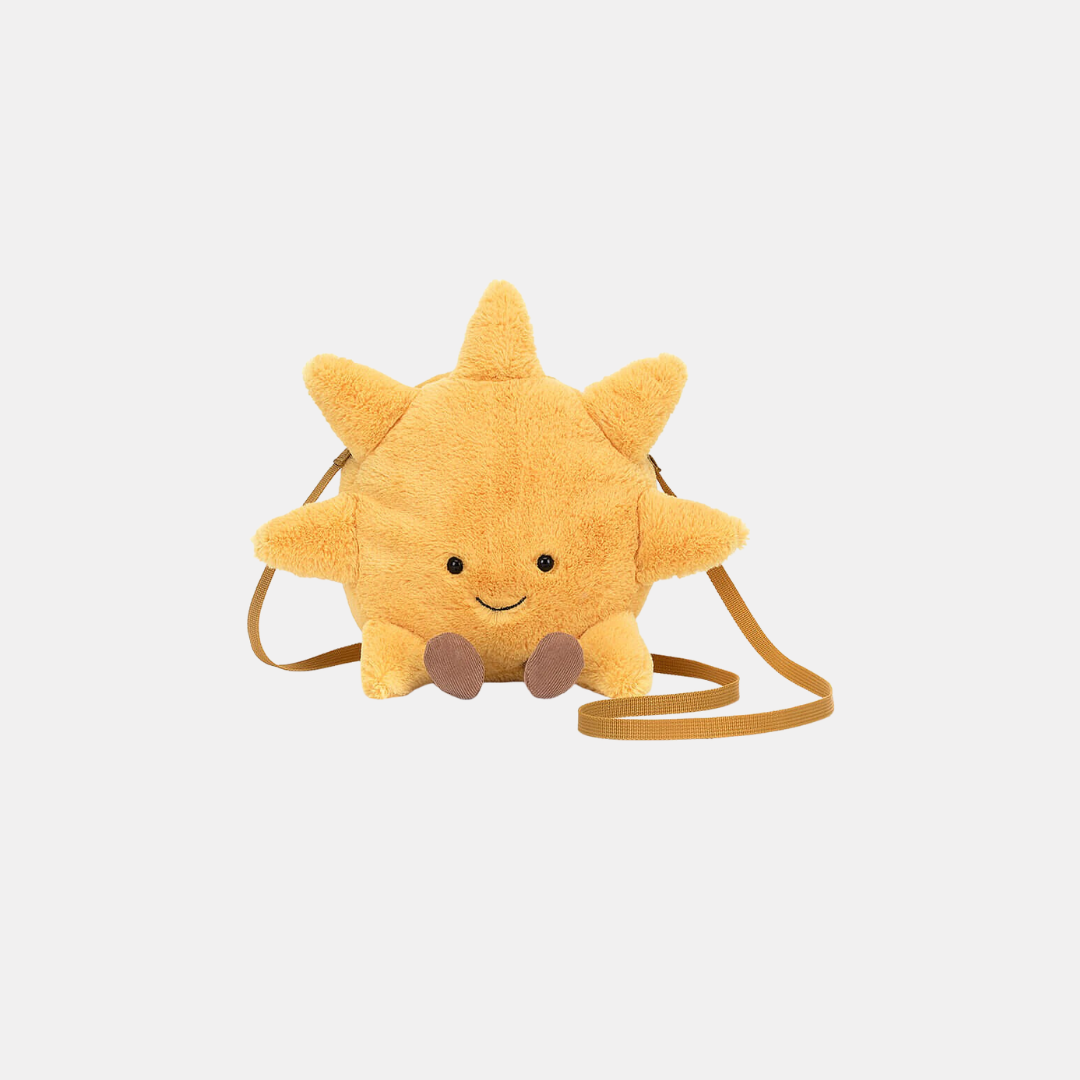 Amuseable Sun Bag