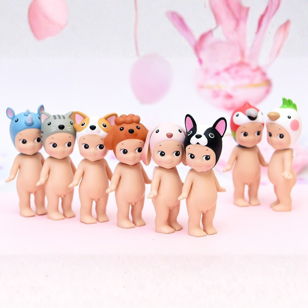 Sonny Angel Animal Series 3 Blind Box