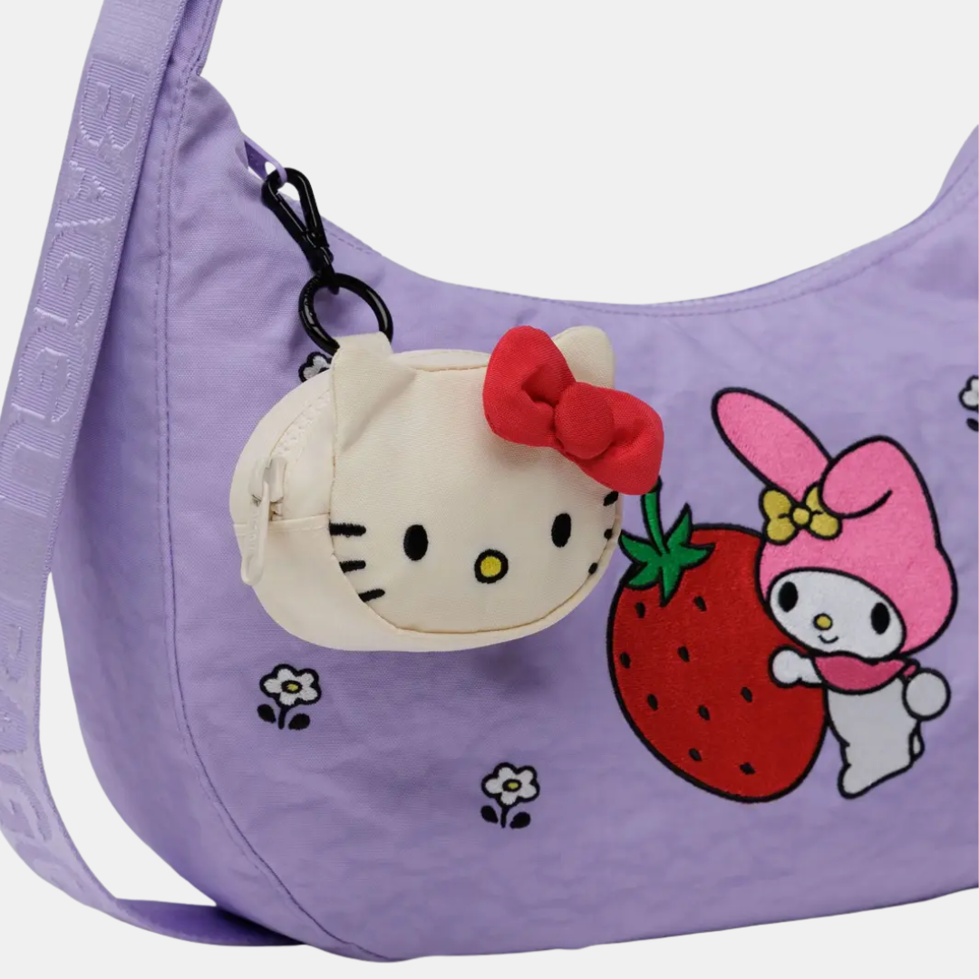 Hello Kitty Bag Charm