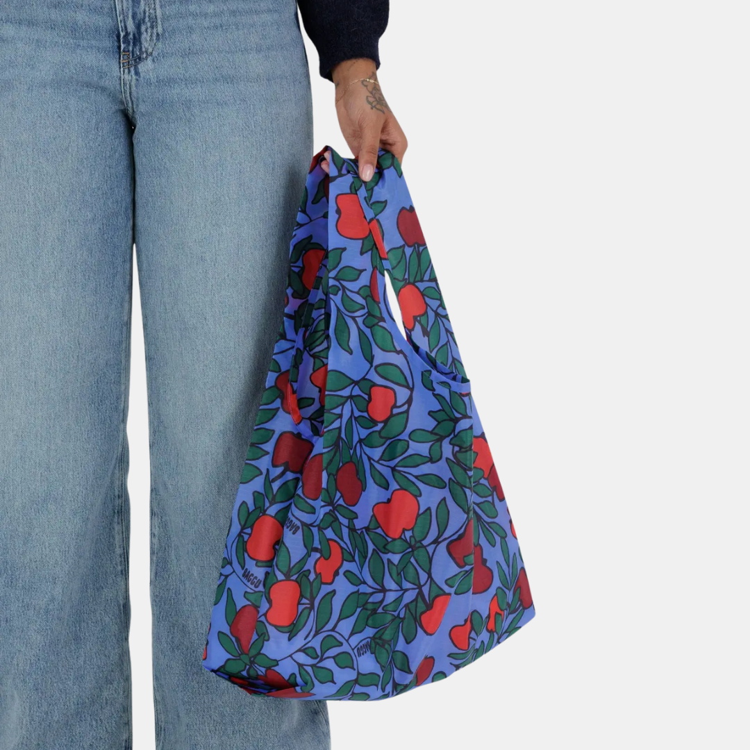 Apple Tree Standard Baggu