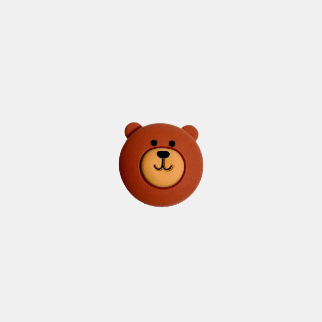 Teddy Container