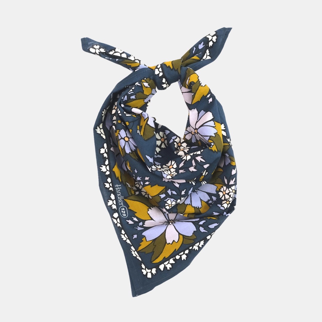 Chicory Bandana