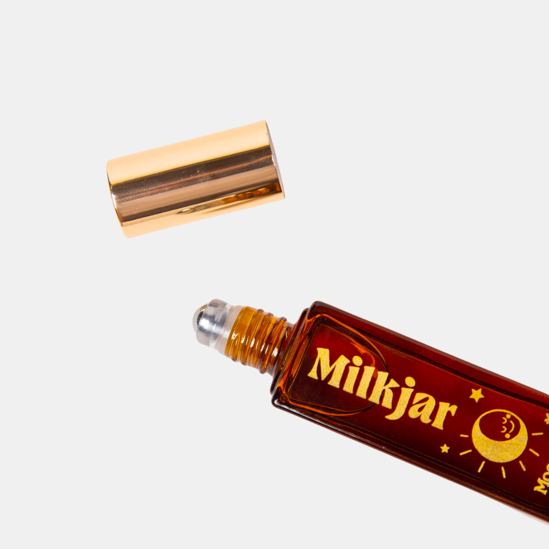 Moonrise Perfume Roller