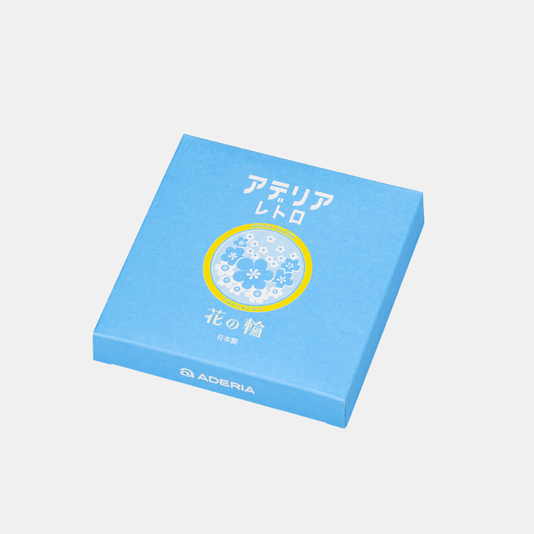 Aderia Retro Hananowa Small Plate