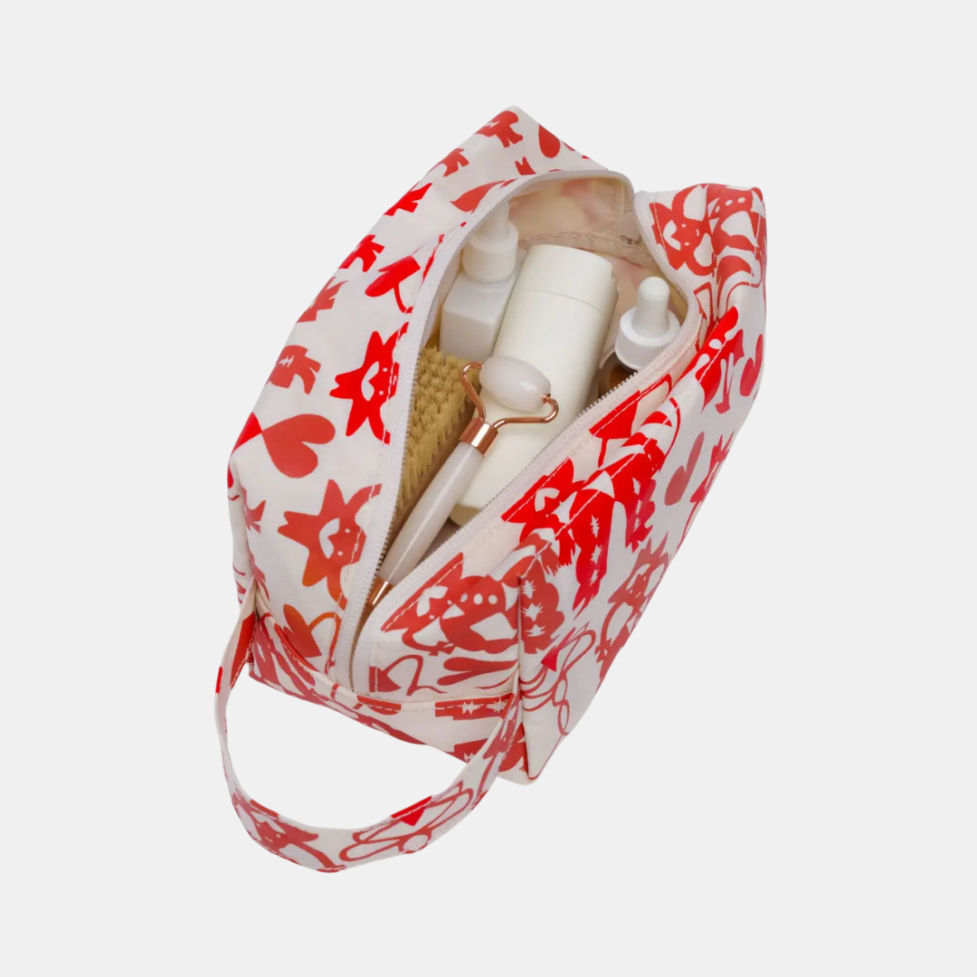 Cowgirl Dopp Kit