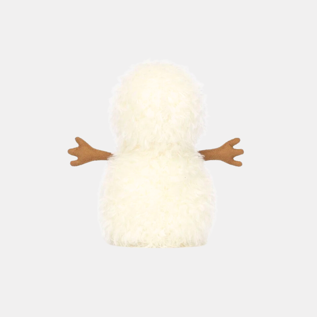 Little Snowman