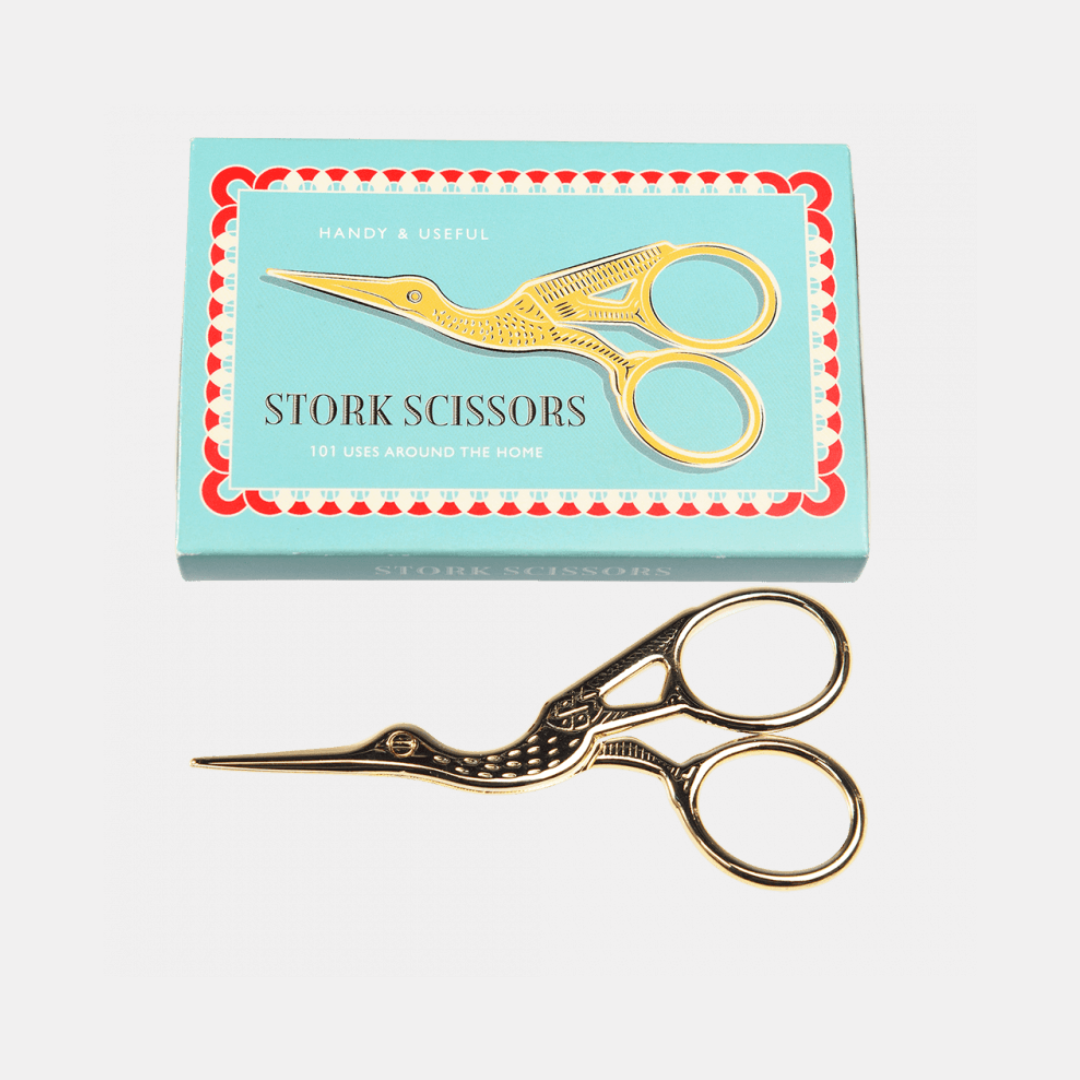 Stork Scissors