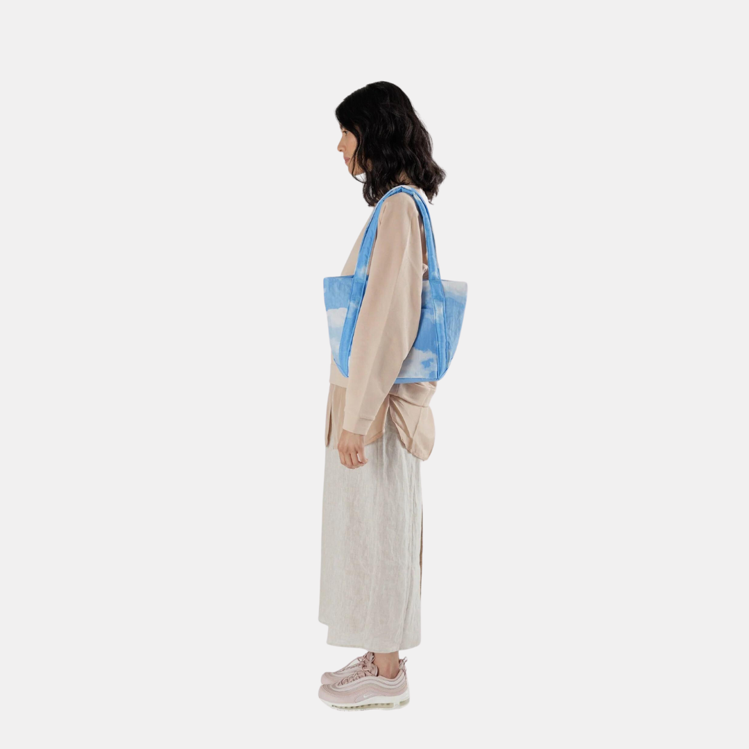 Cloud Mini Cloud Bag