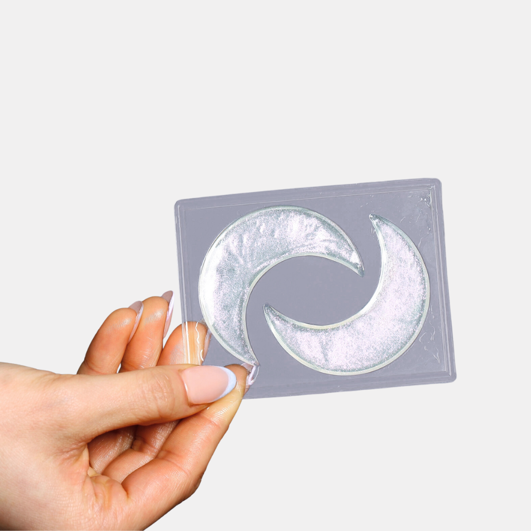 Stargazing Brightening Under Eye Masks